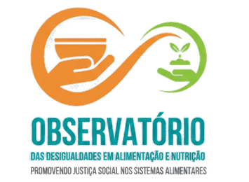 Logo do Observatório das Desigualdades em Alimentação e Nutrição