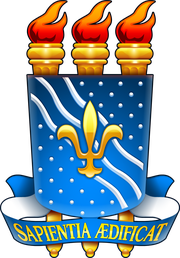 Brasão UFPB